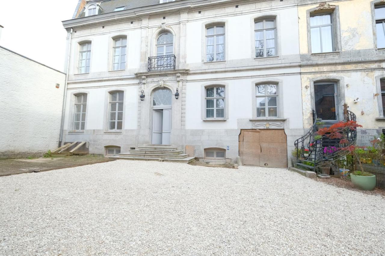 La Maison De La Duchesse De La Valliere - Chambre Rosaline - Parking Prive Gratuit Μον Εξωτερικό φωτογραφία